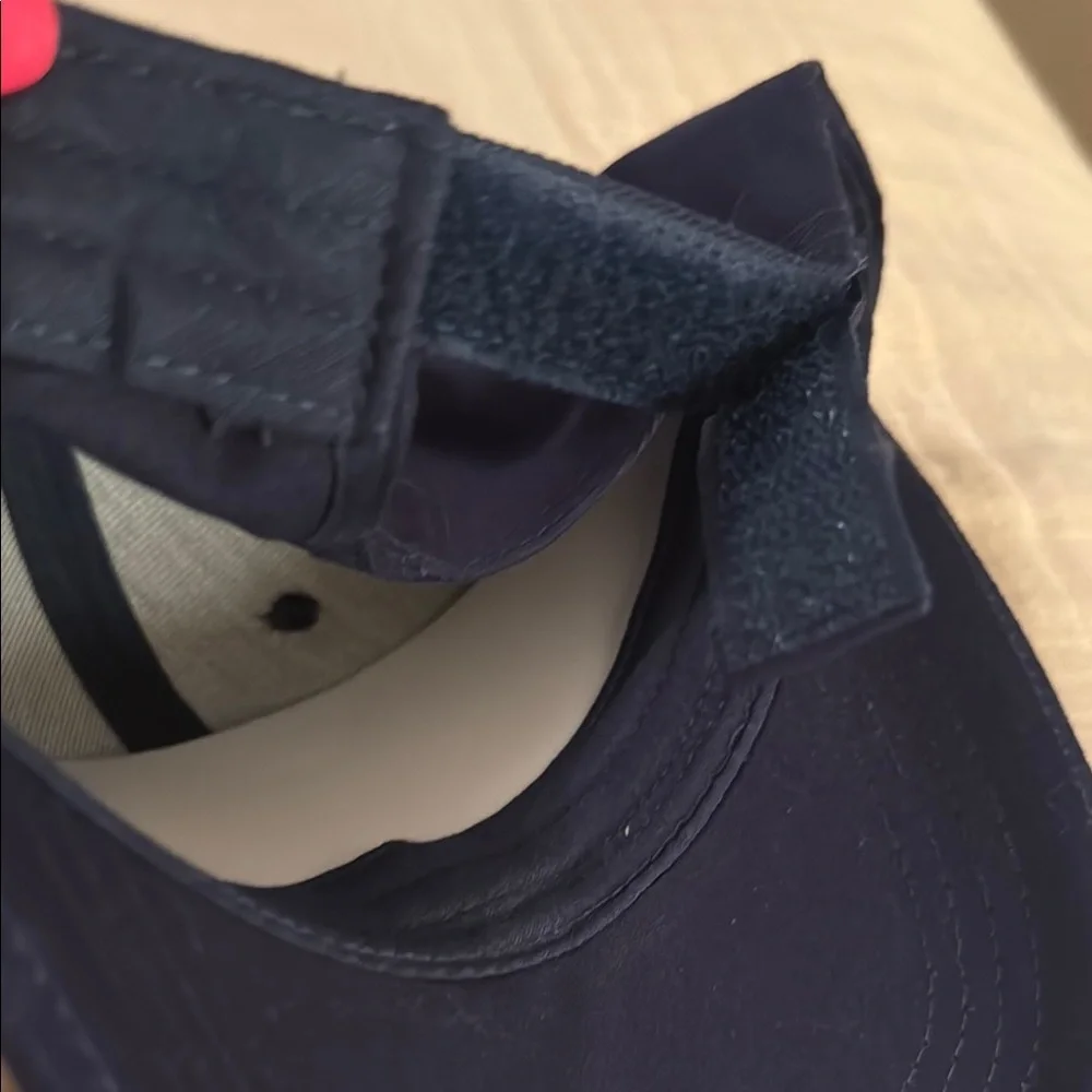 Navy Yard Goats Cap featuring Fancy Pants - Picture 5 of 5
